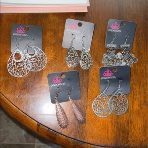 Ear rings